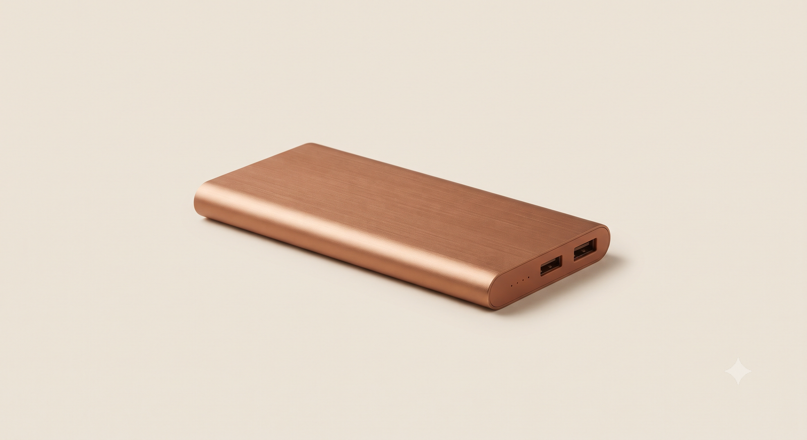 Batería Portátil 10.000 mAh