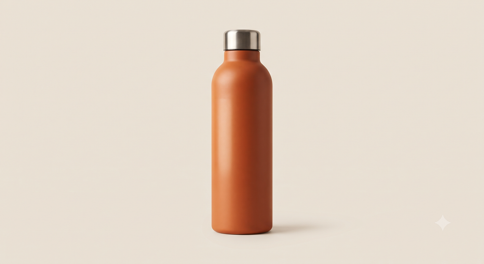 Botella Térmica 750 ml Entre Mundos